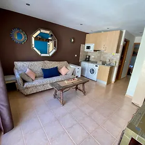 Appartamento Apartaunmomento Y Disfruta!!, Estepona