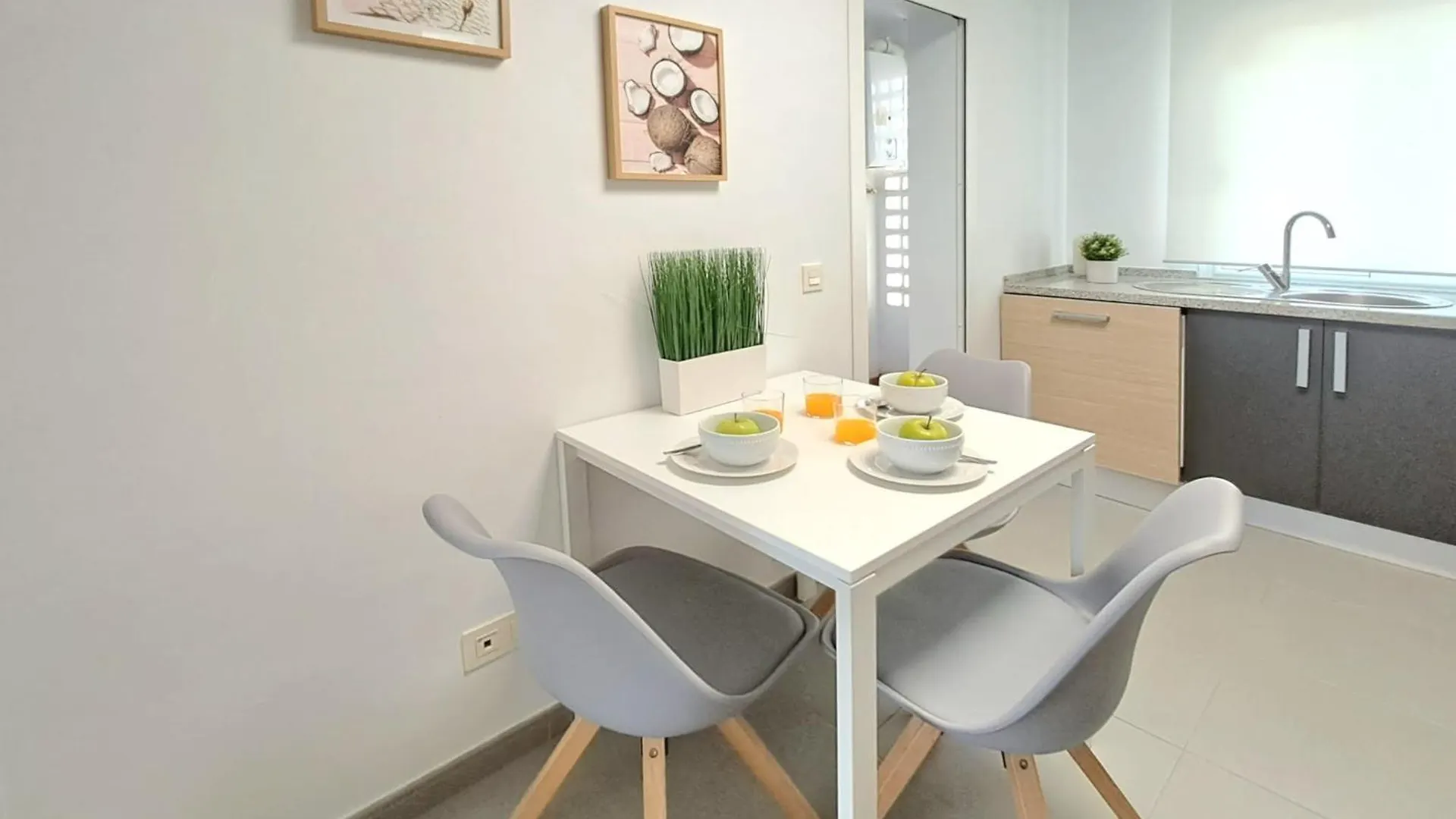Noctua 1St Line Golf Apartament Valle Romano 004 Estepona 0*,