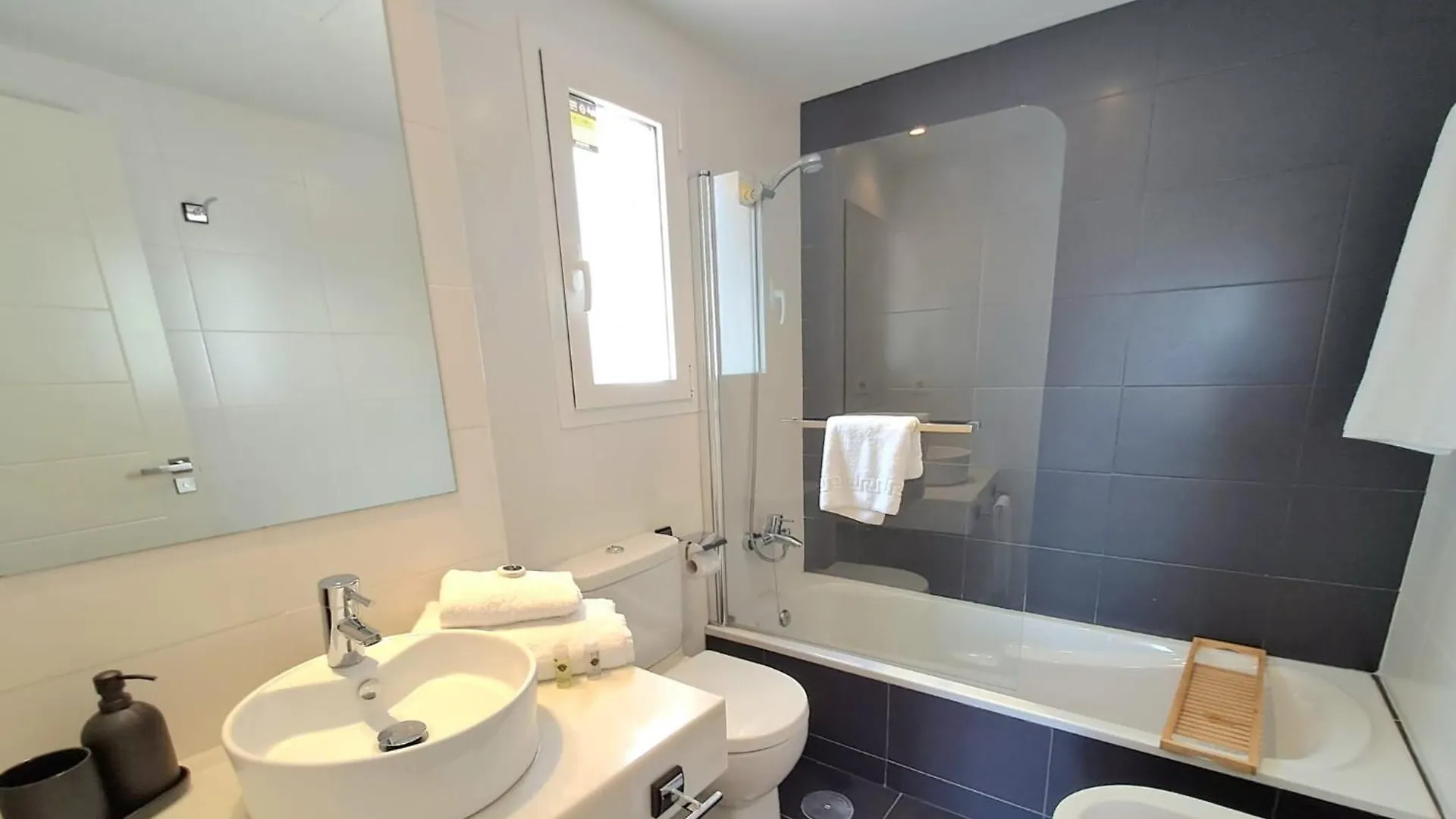 Apartment Noctua 1St Line Golf Apartament Valle Romano 004 Estepona