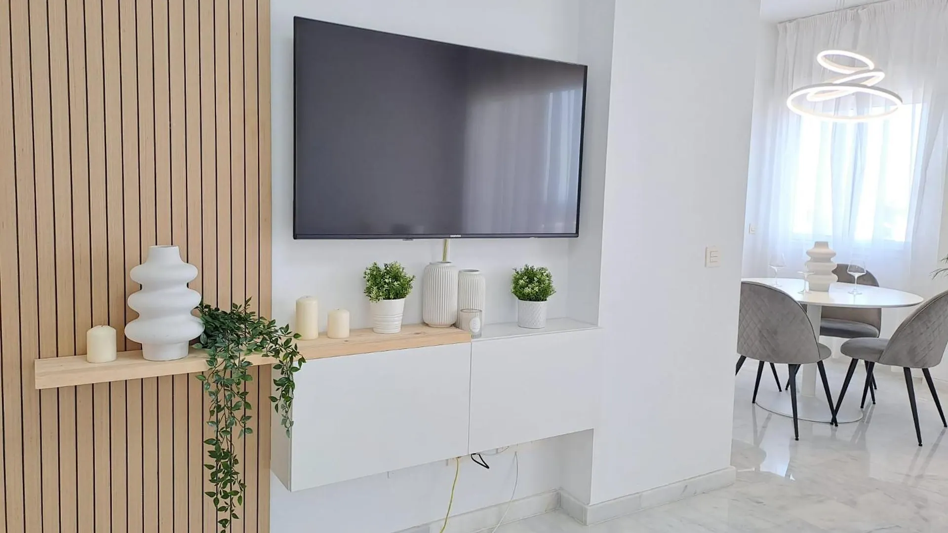 Noctua 1St Line Golf Apartament Valle Romano 004 Estepona Apartment