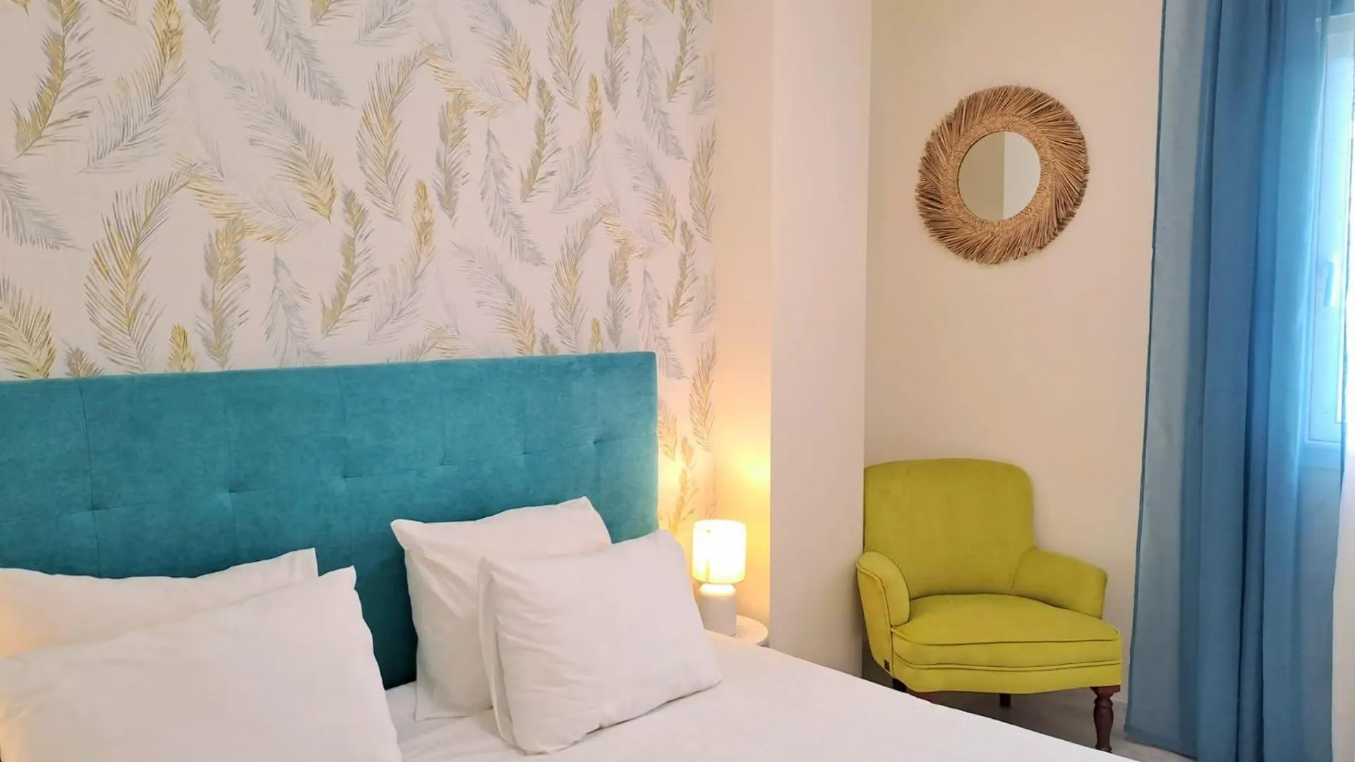 Apartment Noctua 1St Line Golf Apartament Valle Romano 004 Estepona
