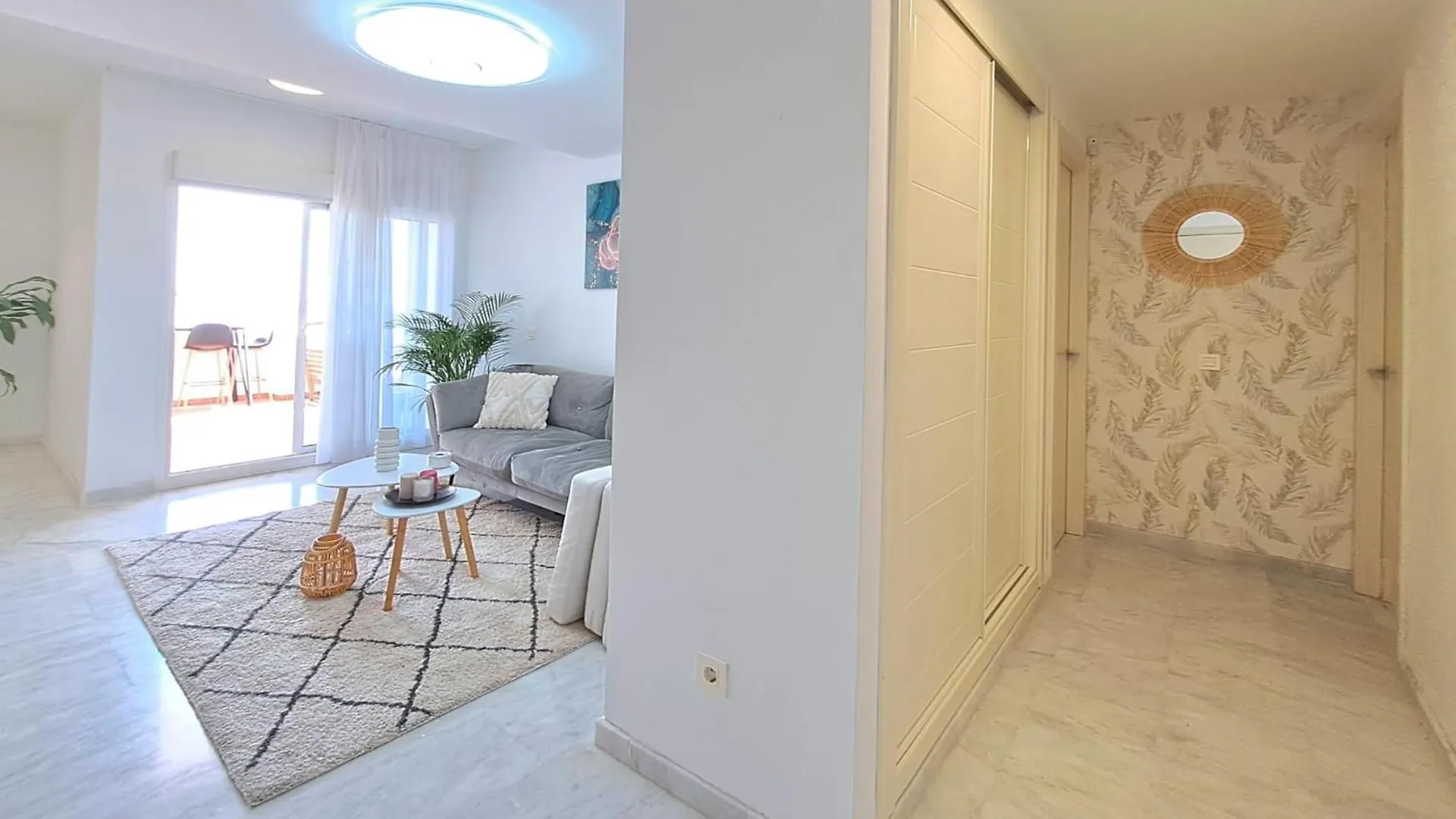 Noctua 1St Line Golf Apartament Valle Romano 004 Estepona 0*,