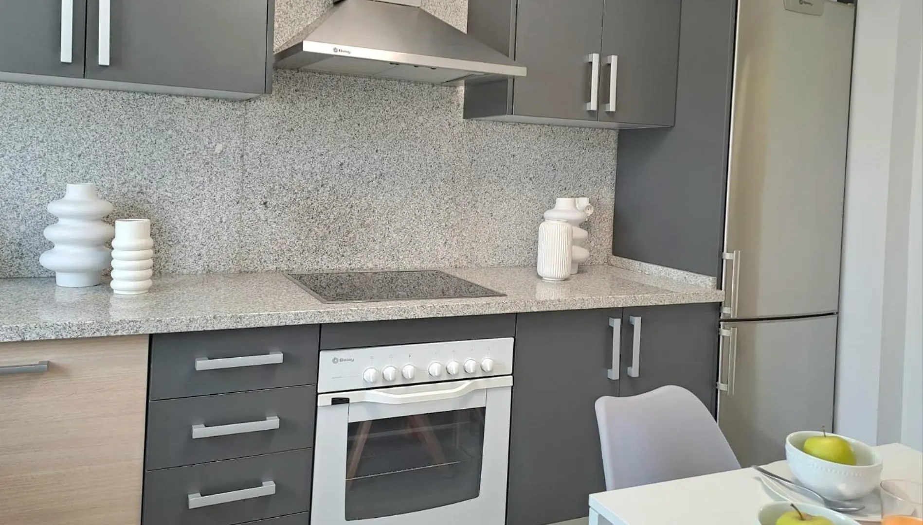 Noctua 1St Line Golf Apartament Valle Romano 004 Estepona Spain